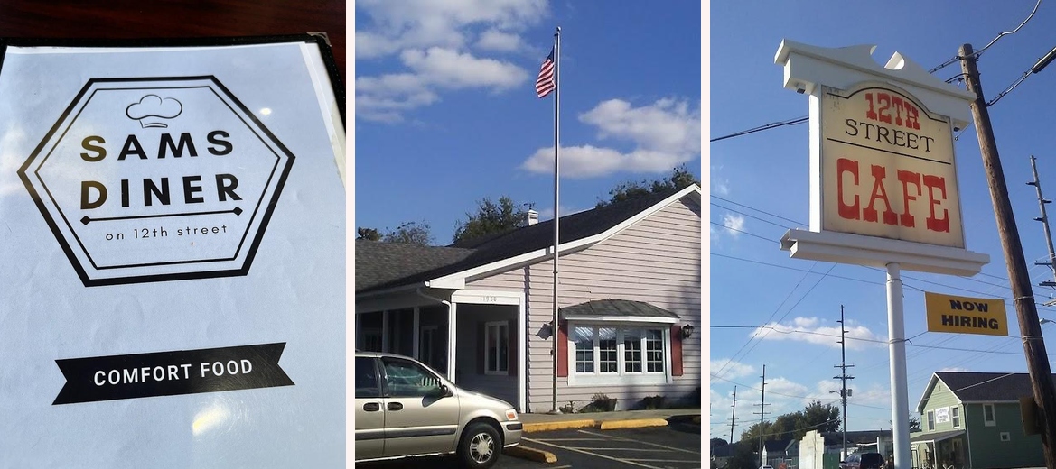 12th Street Cafe Gallery Image 3