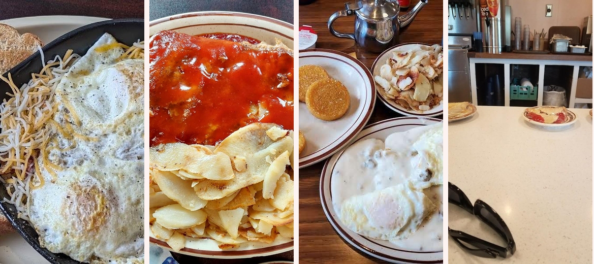 12th Street Cafe Gallery Image 4