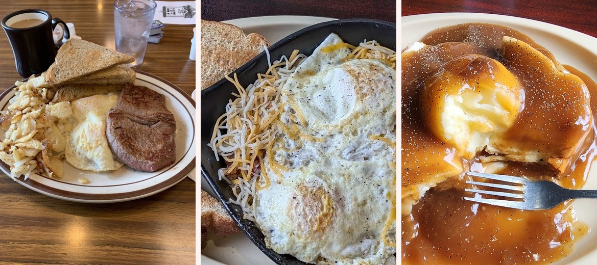 12th Street Cafe Gallery Image 5