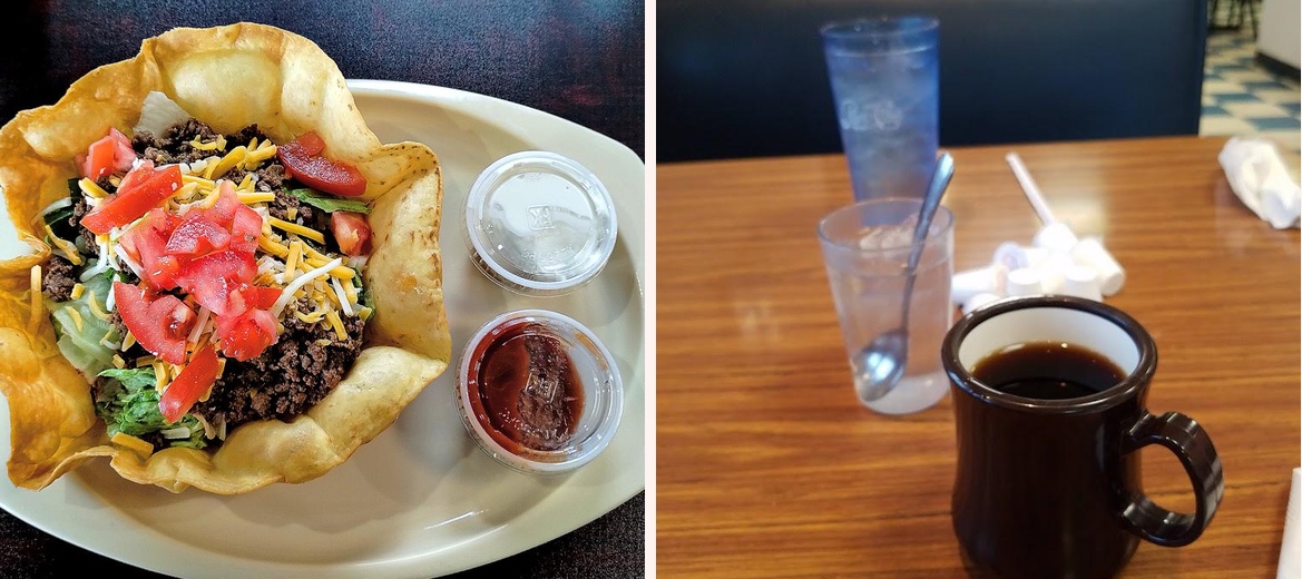 12th Street Cafe Gallery Image 6